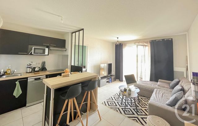 appartement - NARBONNE - 11