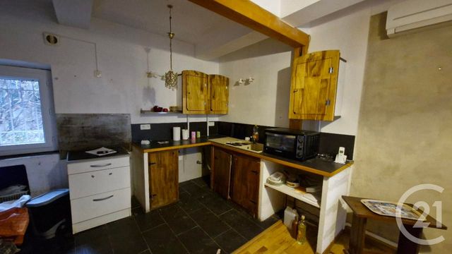 Maison à vendre - 6 pièces - 122,75 m2 - 11 - LANGUEDOC-ROUSSILLON