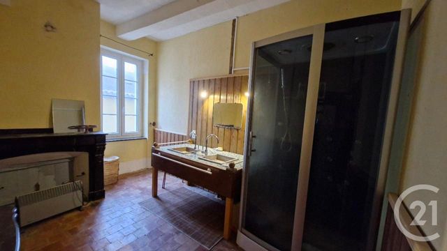 Maison à vendre - 6 pièces - 122,75 m2 - 11 - LANGUEDOC-ROUSSILLON