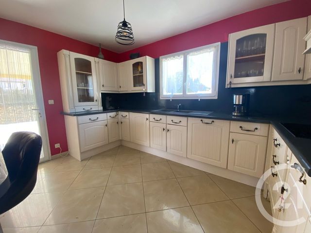 Maison à vendre - 5 pièces - 136 m2 - 11 - LANGUEDOC-ROUSSILLON