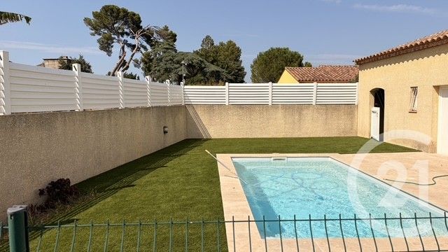 Maison &agrave; vendre - 5 pi&egrave;ces - 136 m2 - 11 - LANGUEDOC-ROUSSILLON