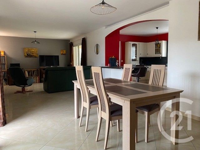 Maison à vendre - 5 pièces - 136 m2 - 11 - LANGUEDOC-ROUSSILLON