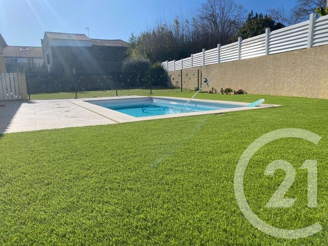 Maison à vendre - 5 pièces - 136 m2 - 11 - LANGUEDOC-ROUSSILLON