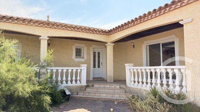 Maison &agrave; vendre - 5 pi&egrave;ces - 136 m2 - 11 - LANGUEDOC-ROUSSILLON