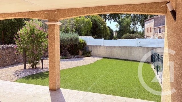 Maison &agrave; vendre - 5 pi&egrave;ces - 136 m2 - 11 - LANGUEDOC-ROUSSILLON