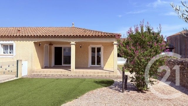 Maison &agrave; vendre - 5 pi&egrave;ces - 136 m2 - 11 - LANGUEDOC-ROUSSILLON