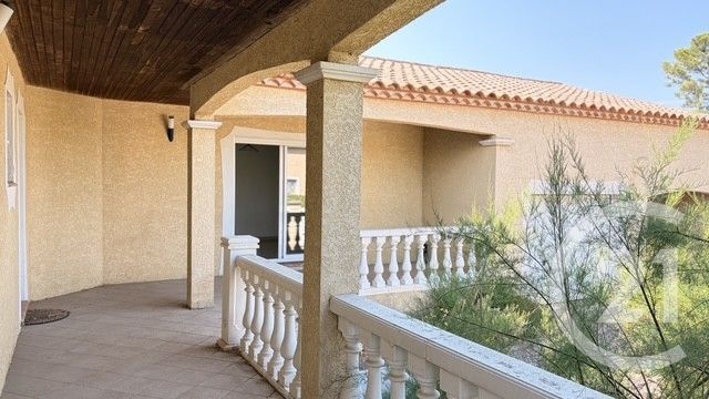 Maison &agrave; vendre - 5 pi&egrave;ces - 136 m2 - 11 - LANGUEDOC-ROUSSILLON