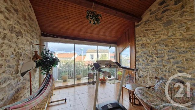 Maison à vendre - 4 pièces - 176,89 m2 - 11 - LANGUEDOC-ROUSSILLON