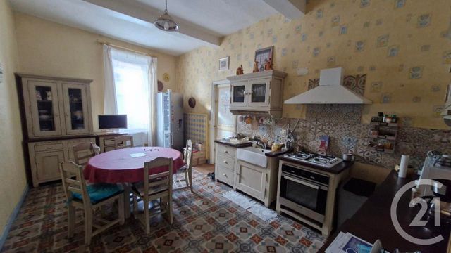 Maison à vendre - 4 pièces - 176,89 m2 - 11 - LANGUEDOC-ROUSSILLON