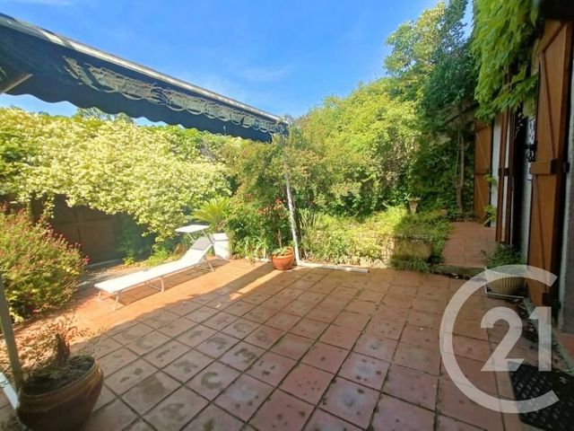 Maison à vendre - 4 pièces - 176,89 m2 - 11 - LANGUEDOC-ROUSSILLON