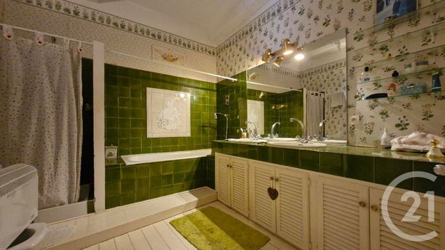 Maison à vendre - 4 pièces - 176,89 m2 - 11 - LANGUEDOC-ROUSSILLON