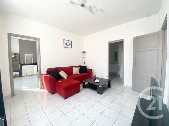 Appartement F2 &agrave; vendre - 2 pi&egrave;ces - 49 m2 - Narbonne - 11 - LANGUEDOC-ROUSSILLON
