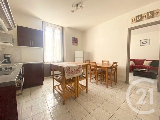 Appartement F2 &agrave; vendre - 2 pi&egrave;ces - 49 m2 - Narbonne - 11 - LANGUEDOC-ROUSSILLON