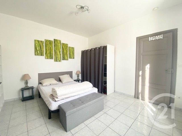 Appartement F2 &agrave; vendre - 2 pi&egrave;ces - 49 m2 - Narbonne - 11 - LANGUEDOC-ROUSSILLON