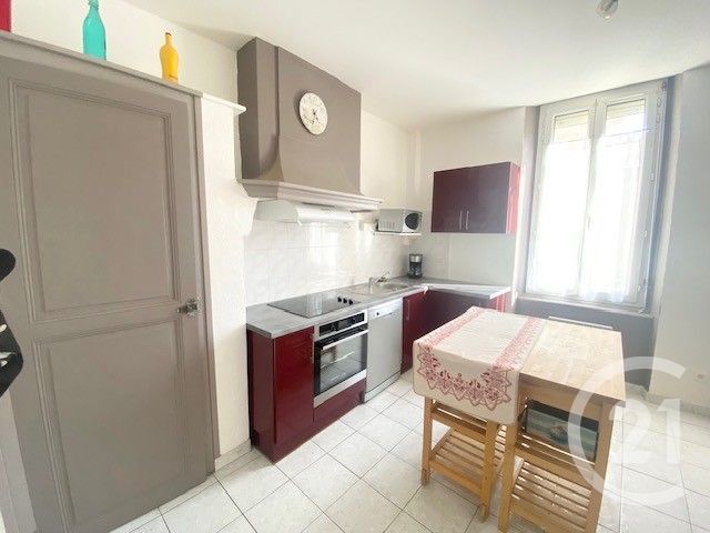 Appartement F2 &agrave; vendre - 2 pi&egrave;ces - 49 m2 - Narbonne - 11 - LANGUEDOC-ROUSSILLON