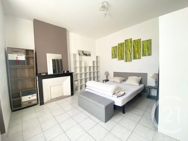 Appartement F2 &agrave; vendre - 2 pi&egrave;ces - 49 m2 - Narbonne - 11 - LANGUEDOC-ROUSSILLON