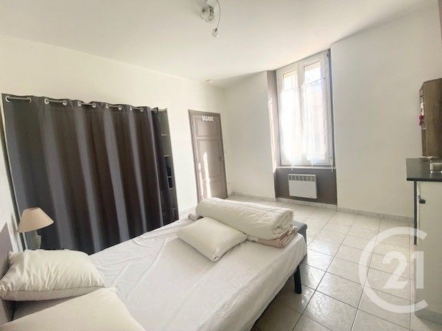 Appartement F2 &agrave; vendre - 2 pi&egrave;ces - 49 m2 - Narbonne - 11 - LANGUEDOC-ROUSSILLON