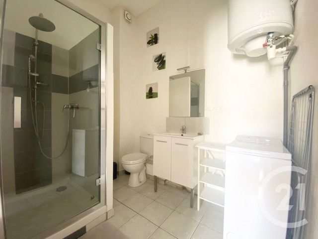 Appartement F2 &agrave; vendre - 2 pi&egrave;ces - 49 m2 - Narbonne - 11 - LANGUEDOC-ROUSSILLON