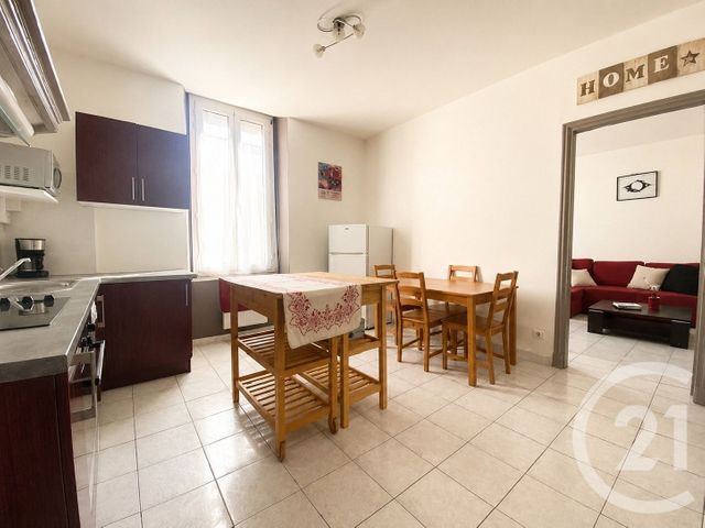 appartement - NARBONNE - 11