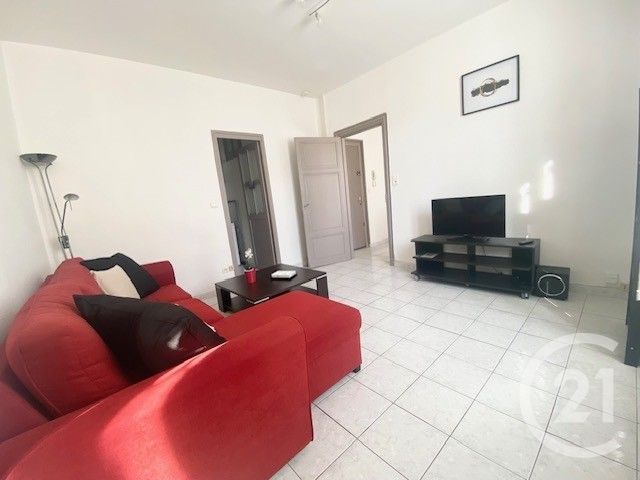 Appartement F2 &agrave; vendre - 2 pi&egrave;ces - 49 m2 - Narbonne - 11 - LANGUEDOC-ROUSSILLON