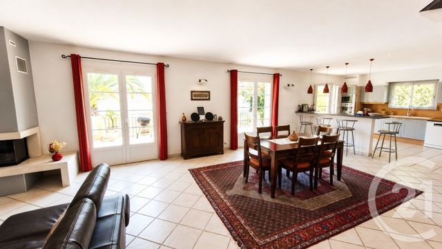 Maison &agrave; vendre - 7 pi&egrave;ces - 197,55 m2 - Narbonne - 11 - LANGUEDOC-ROUSSILLON