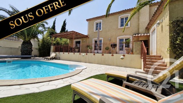 maison - NARBONNE - 11