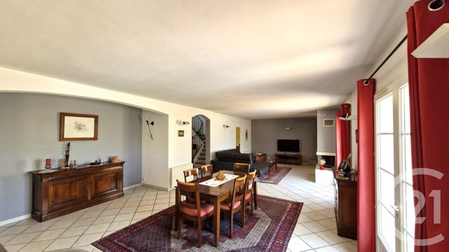 Maison &agrave; vendre - 7 pi&egrave;ces - 197,55 m2 - Narbonne - 11 - LANGUEDOC-ROUSSILLON