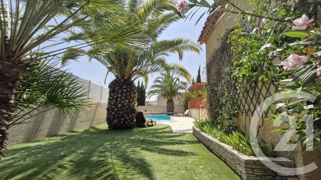 Maison &agrave; vendre - 7 pi&egrave;ces - 197,55 m2 - Narbonne - 11 - LANGUEDOC-ROUSSILLON