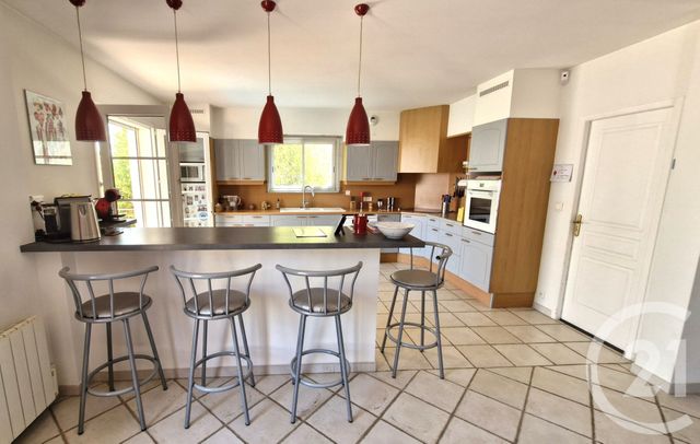 Maison &agrave; vendre - 7 pi&egrave;ces - 197,55 m2 - Narbonne - 11 - LANGUEDOC-ROUSSILLON