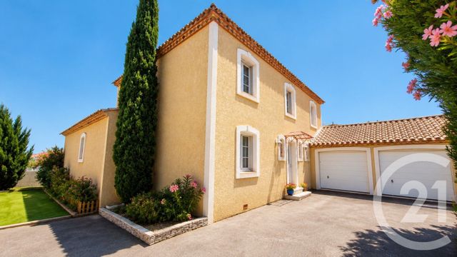 maison - NARBONNE - 11
