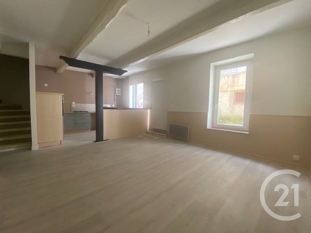 Maison &agrave; vendre - 3 pi&egrave;ces - 76 m2 - Cuxac D Aude - 11 - LANGUEDOC-ROUSSILLON