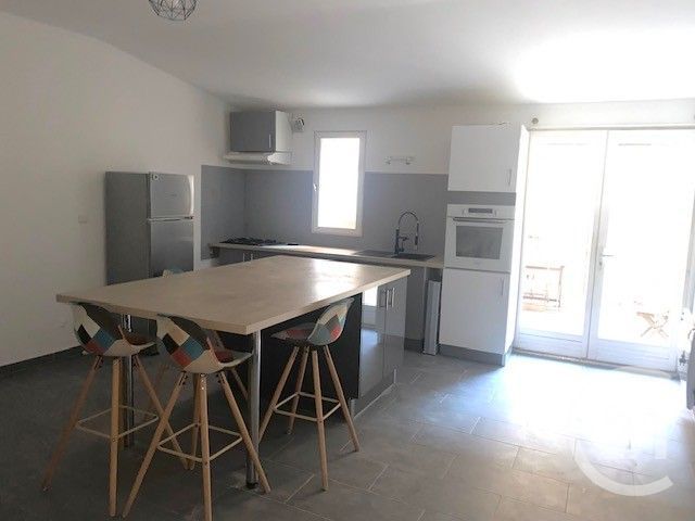 Maison &agrave; vendre - 4 pi&egrave;ces - 89 m2 - 11 - LANGUEDOC-ROUSSILLON