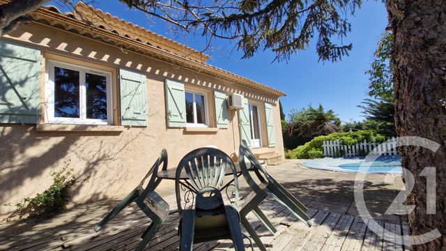 Maison à vendre - 7 pièces - 159 m2 - Narbonne - 11 - LANGUEDOC-ROUSSILLON