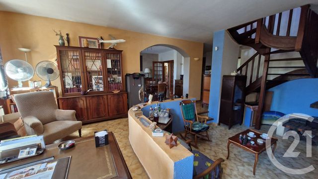 Maison à vendre - 7 pièces - 159 m2 - Narbonne - 11 - LANGUEDOC-ROUSSILLON