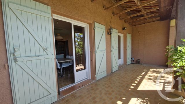 Maison &agrave; vendre - 7 pi&egrave;ces - 159 m2 - Narbonne - 11 - LANGUEDOC-ROUSSILLON
