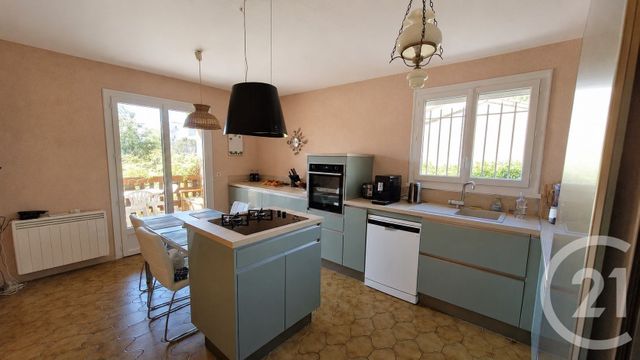 Maison &agrave; vendre - 5 pi&egrave;ces - 159 m2 - Narbonne - 11 - LANGUEDOC-ROUSSILLON