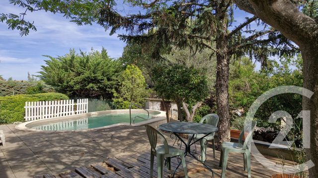 Maison à vendre - 7 pièces - 159 m2 - Narbonne - 11 - LANGUEDOC-ROUSSILLON