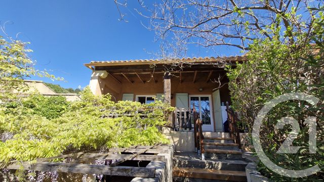 Maison à vendre - 7 pièces - 159 m2 - Narbonne - 11 - LANGUEDOC-ROUSSILLON