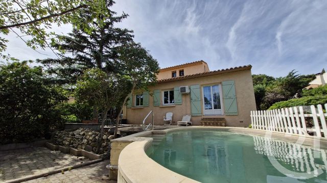 Maison à vendre - 7 pièces - 159 m2 - Narbonne - 11 - LANGUEDOC-ROUSSILLON