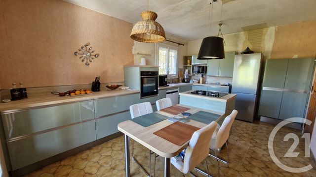 Maison à vendre - 7 pièces - 159 m2 - Narbonne - 11 - LANGUEDOC-ROUSSILLON