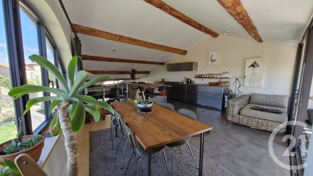 Maison à vendre - 4 pièces - 157 m2 - 11 - LANGUEDOC-ROUSSILLON