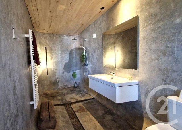 Maison à vendre - 4 pièces - 157 m2 - 11 - LANGUEDOC-ROUSSILLON