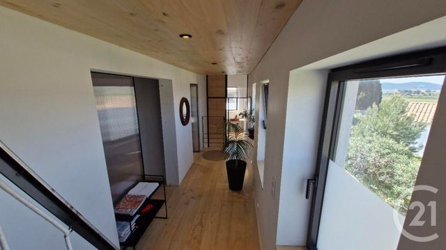 Maison à vendre - 4 pièces - 157 m2 - 11 - LANGUEDOC-ROUSSILLON