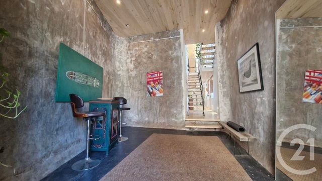 Maison à vendre - 4 pièces - 157 m2 - 11 - LANGUEDOC-ROUSSILLON