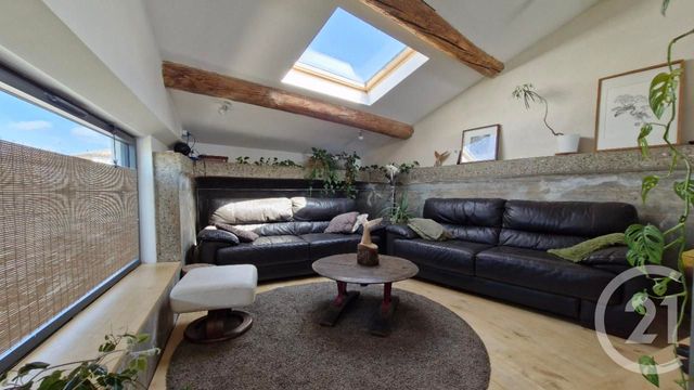 Maison à vendre - 4 pièces - 157 m2 - 11 - LANGUEDOC-ROUSSILLON