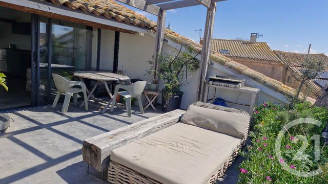Maison à vendre - 4 pièces - 157 m2 - 11 - LANGUEDOC-ROUSSILLON