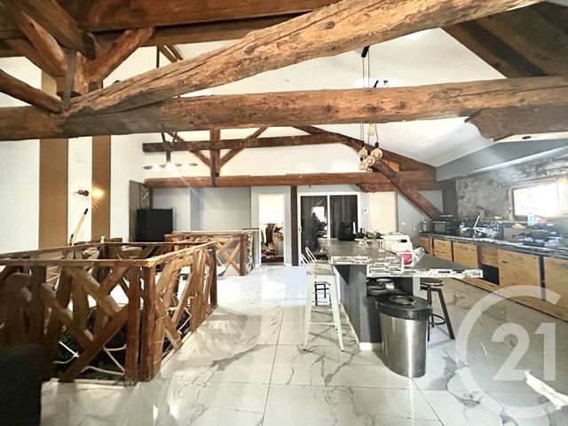 Maison à vendre - 6 pièces - 343,20 m2 - 11 - LANGUEDOC-ROUSSILLON