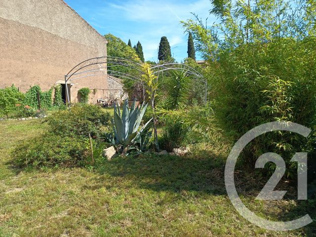 Maison &agrave; vendre - 5 pi&egrave;ces - 130 m2 - Thezan Des Corbieres - 11 - LANGUEDOC-ROUSSILLON