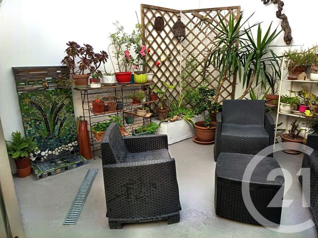 Maison &agrave; vendre - 5 pi&egrave;ces - 130 m2 - Thezan Des Corbieres - 11 - LANGUEDOC-ROUSSILLON