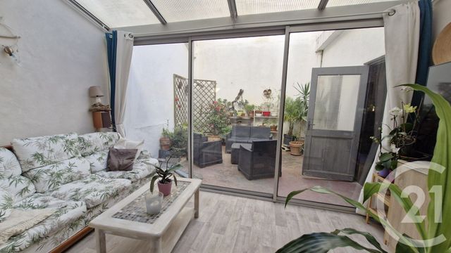 Maison &agrave; vendre - 5 pi&egrave;ces - 130 m2 - Thezan Des Corbieres - 11 - LANGUEDOC-ROUSSILLON